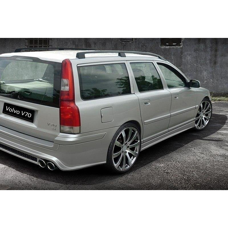 MINIGONNE VOLVO V70 (Cod. M-VO-70-1-S2A)