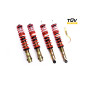 Assetto a ghiera Street VW GOLF II/GOLF III/GOLF III Variant/JETTA II/PASSAT B3/B4/PASSAT B3/B4 Vari