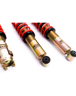 Assetto a ghiera Street VW GOLF II/GOLF III/GOLF III Variant/JETTA II/PASSAT B3/B4/PASSAT B3/B4 Vari