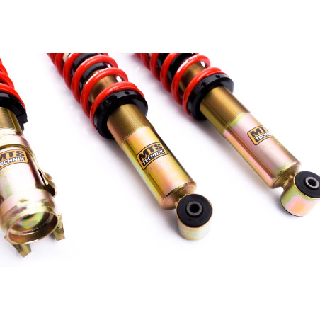 Assetto a ghiera Street VW GOLF II/GOLF III/GOLF III Variant/JETTA II/PASSAT B3/B4/PASSAT B3/B4 Vari