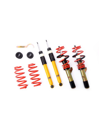 Assetto a ghiera Street Seat/VW/Skoda ALTEA/CC B7/PASSAT B6/PASSAT B6 Variant/PASSAT B7/PASSAT B7 Va