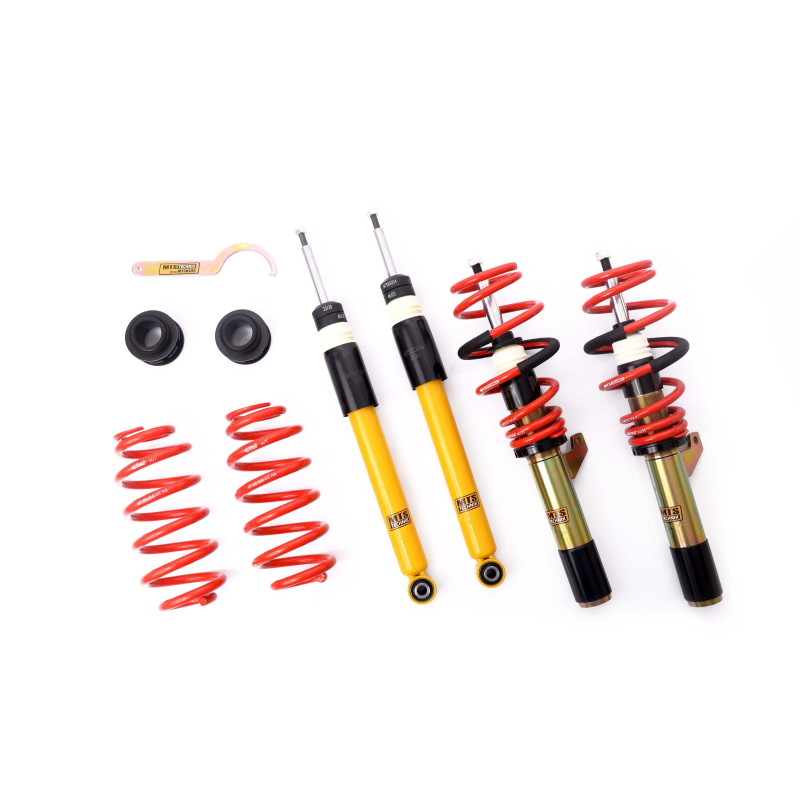 Assetto a ghiera Street Seat/VW/Skoda ALTEA/CC B7/PASSAT B6/PASSAT B6 Variant/PASSAT B7/PASSAT B7 Va