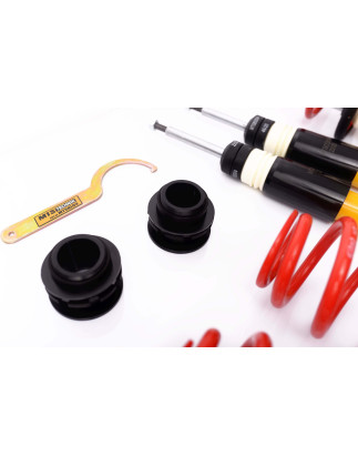 Assetto a ghiera Street Seat/VW/Skoda ALTEA/CC B7/PASSAT B6/PASSAT B6 Variant/PASSAT B7/PASSAT B7 Va