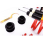Assetto a ghiera Street Seat/VW/Skoda ALTEA/CC B7/PASSAT B6/PASSAT B6 Variant/PASSAT B7/PASSAT B7 Va