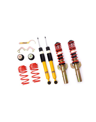 Assetto a ghiera Street Audi/Skoda/Seat/VW A1/A1 Sportback/FABIA II/FABIA II /FABIA III/FABIA III S.