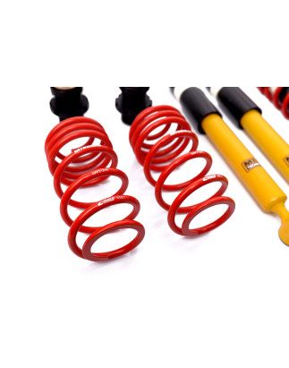 Assetto a ghiera Street Audi/Skoda/Seat/VW A1/A1 Sportback/FABIA II/FABIA II /FABIA III/FABIA III S.