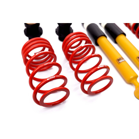 Assetto a ghiera Street Audi/Skoda/Seat/VW A1/A1 Sportback/FABIA II/FABIA II /FABIA III/FABIA III S.