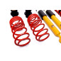 Assetto a ghiera Street Audi/Skoda/Seat/VW A1/A1 Sportback/FABIA II/FABIA II /FABIA III/FABIA III S.