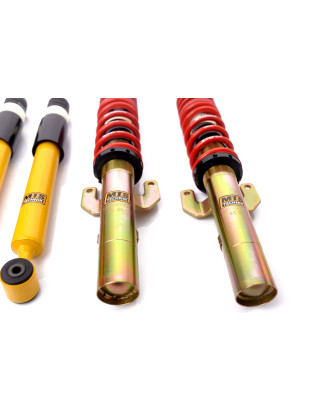 Assetto a ghiera Street Audi/Skoda/Seat/VW A1/A1 Sportback/FABIA II/FABIA II /FABIA III/FABIA III S.
