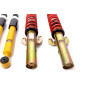 Assetto a ghiera Street Audi/Skoda/Seat/VW A1/A1 Sportback/FABIA II/FABIA II /FABIA III/FABIA III S.