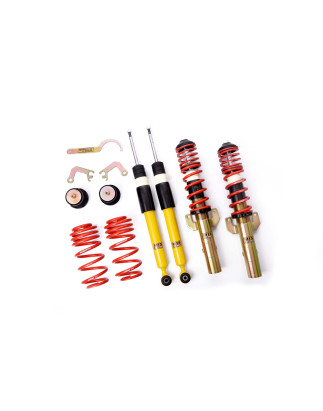 Assetto a ghiera Comfort Audi/Skoda/Seat/VW A1/A1 Sportback/FABIA II/FABIA II /FABIA III/FABIA III S