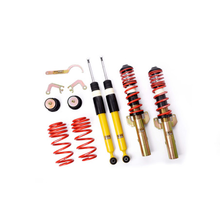 Assetto a ghiera Comfort Audi/Skoda/Seat/VW A1/A1 Sportback/FABIA II/FABIA II /FABIA III/FABIA III S