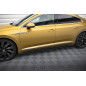 Diffusori minigonne Volkswagen Arteon R-Line berlina / Shooting Brake Mk1 (Cod. M-VW-AR-1-RLINE-SD1G