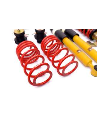 Assetto a ghiera Comfort Audi/Skoda/Seat/VW A1/A1 Sportback/FABIA II/FABIA II /FABIA III/FABIA III S