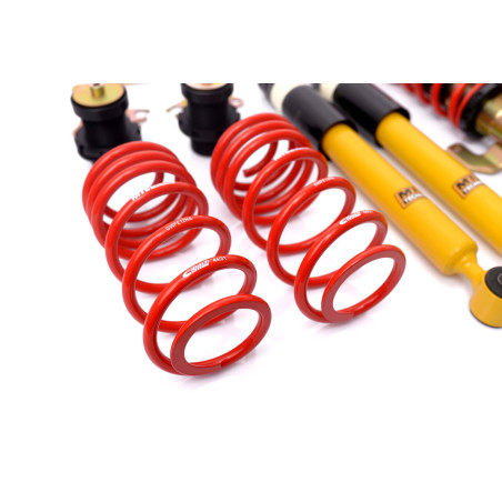 Assetto a ghiera Comfort Audi/Skoda/Seat/VW A1/A1 Sportback/FABIA II/FABIA II /FABIA III/FABIA III S