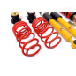 Assetto a ghiera Comfort Audi/Skoda/Seat/VW A1/A1 Sportback/FABIA II/FABIA II /FABIA III/FABIA III S