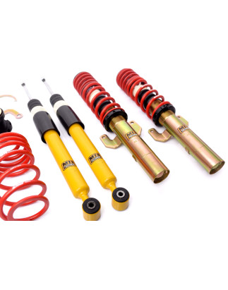 Assetto a ghiera Comfort Audi/Skoda/Seat/VW A1/A1 Sportback/FABIA II/FABIA II /FABIA III/FABIA III S
