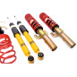 Assetto a ghiera Comfort Audi/Skoda/Seat/VW A1/A1 Sportback/FABIA II/FABIA II /FABIA III/FABIA III S