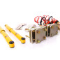 Assetto a ghiera Street VW CADDY III Box Body/MPV/CADDY III MPV/CADDY IV Box Body/MPV/CADDY IV MPV (