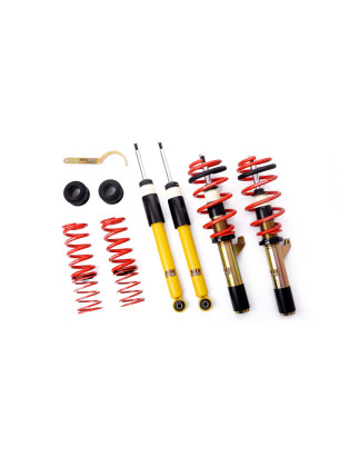 Assetto a ghiera Street Audi/VW/Seat/Skoda A3/Golf VII/ Golf VIII/LEON/LEON SC/LEON Sportstourer/LEO