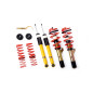 Assetto a ghiera Street Audi/VW/Seat/Skoda A3/Golf VII/ Golf VIII/LEON/LEON SC/LEON Sportstourer/LEO