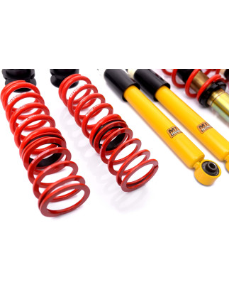 Assetto a ghiera Street Audi/VW/Seat/Skoda A3/Golf VII/ Golf VIII/LEON/LEON SC/LEON Sportstourer/LEO