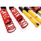 Assetto a ghiera Street Audi/VW/Seat/Skoda A3/Golf VII/ Golf VIII/LEON/LEON SC/LEON Sportstourer/LEO