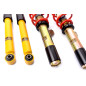Assetto a ghiera Street Audi/VW/Seat/Skoda A3/Golf VII/ Golf VIII/LEON/LEON SC/LEON Sportstourer/LEO