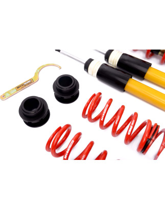 Assetto a ghiera Street Audi/VW/Seat/Skoda A3/Golf VII/ Golf VIII/LEON/LEON SC/LEON Sportstourer/LEO