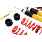 Assetto a ghiera Street Audi/VW/Seat/Skoda A3/Golf VII/ Golf VIII/LEON/LEON SC/LEON Sportstourer/LEO