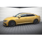 Diffusori minigonne Volkswagen Arteon R-Line berlina / Shooting Brake Mk1 (Cod. M-VW-AR-1-RLINE-SD1G