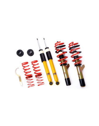 Assetto a ghiera Street Audi/VW/Seat/Skoda A3/Golf VII/ Golf VIII/LEON/LEON SC/LEON Sportstourer/LEO