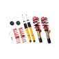 Assetto a ghiera Street Audi/VW/Seat/Skoda A3/Golf VII/ Golf VIII/LEON/LEON SC/LEON Sportstourer/LEO