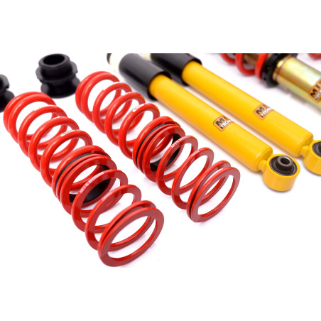 Assetto a ghiera Street Audi/VW/Seat/Skoda A3/Golf VII/ Golf VIII/LEON/LEON SC/LEON Sportstourer/LEO