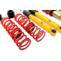 Assetto a ghiera Street Audi/VW/Seat/Skoda A3/Golf VII/ Golf VIII/LEON/LEON SC/LEON Sportstourer/LEO
