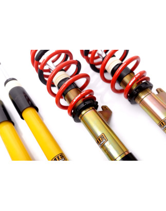 Assetto a ghiera Street Audi/VW/Seat/Skoda A3/Golf VII/ Golf VIII/LEON/LEON SC/LEON Sportstourer/LEO