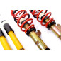 Assetto a ghiera Street Audi/VW/Seat/Skoda A3/Golf VII/ Golf VIII/LEON/LEON SC/LEON Sportstourer/LEO