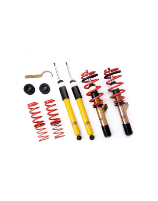Assetto a ghiera Street Audi/VW/Seat/Skoda A3/ARTEON/Golf VII/ Golf VIII/LEON/LEON SC/LEON Sportstou