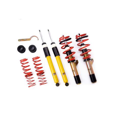 Assetto a ghiera Street Audi/VW/Seat/Skoda A3/ARTEON/Golf VII/ Golf VIII/LEON/LEON SC/LEON Sportstou
