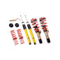 Assetto a ghiera Street Audi/VW/Seat/Skoda A3/ARTEON/Golf VII/ Golf VIII/LEON/LEON SC/LEON Sportstou