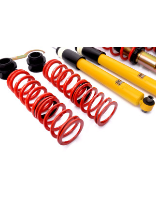 Assetto a ghiera Street Audi/VW/Seat/Skoda A3/ARTEON/Golf VII/ Golf VIII/LEON/LEON SC/LEON Sportstou