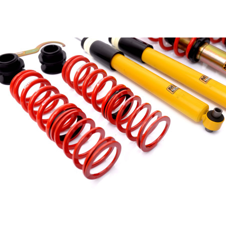 Assetto a ghiera Street Audi/VW/Seat/Skoda A3/ARTEON/Golf VII/ Golf VIII/LEON/LEON SC/LEON Sportstou
