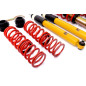 Assetto a ghiera Street Audi/VW/Seat/Skoda A3/ARTEON/Golf VII/ Golf VIII/LEON/LEON SC/LEON Sportstou
