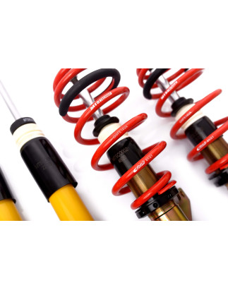 Assetto a ghiera Street Audi/VW/Seat/Skoda A3/ARTEON/Golf VII/ Golf VIII/LEON/LEON SC/LEON Sportstou