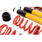 Assetto a ghiera Street Audi/VW/Seat/Skoda A3/ARTEON/Golf VII/ Golf VIII/LEON/LEON SC/LEON Sportstou