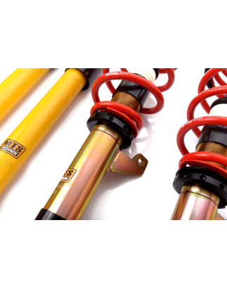 Assetto a ghiera Street Audi/VW/Seat/Skoda A3/ARTEON/Golf VII/ Golf VIII/LEON/LEON SC/LEON Sportstou