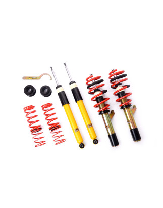 Assetto a ghiera Street Audi/VW/Seat/Skoda A3/ARTEON/Golf VII/ Golf VIII/LEON/LEON SC/LEON Sportstou