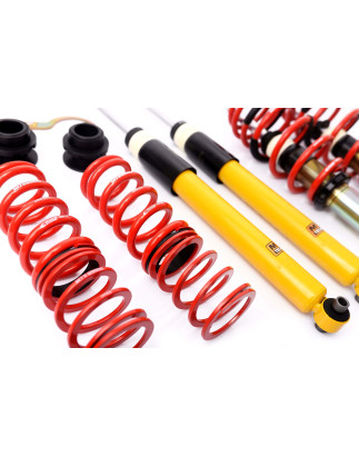 Assetto a ghiera Street Audi/VW/Seat/Skoda A3/ARTEON/Golf VII/ Golf VIII/LEON/LEON SC/LEON Sportstou