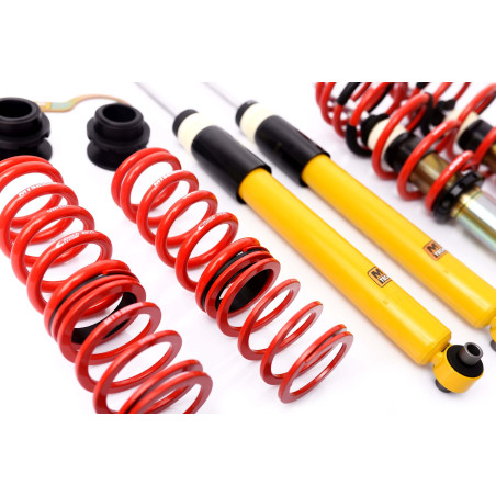 Assetto a ghiera Street Audi/VW/Seat/Skoda A3/ARTEON/Golf VII/ Golf VIII/LEON/LEON SC/LEON Sportstou