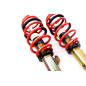Assetto a ghiera Street Audi/VW/Seat/Skoda A3/ARTEON/Golf VII/ Golf VIII/LEON/LEON SC/LEON Sportstou